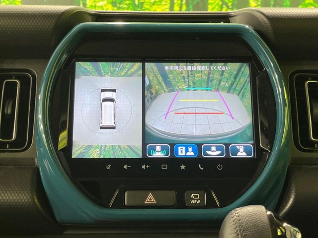 Suzuki Hustler 5
