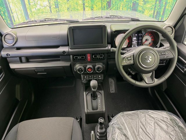 Suzuki Jimny 2