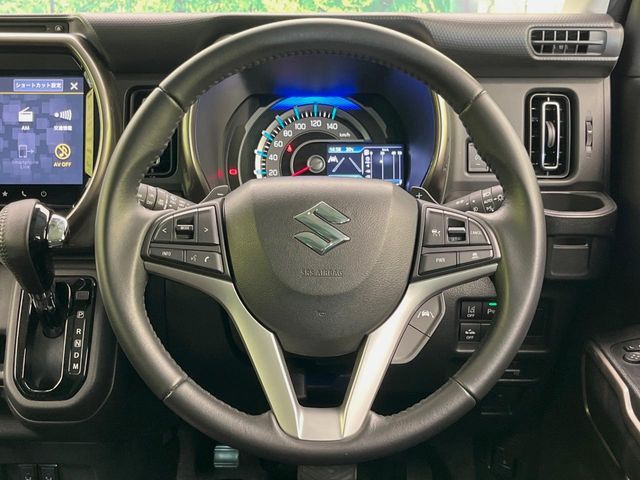 Suzuki Hustler 11