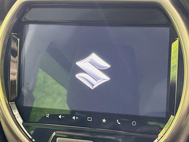 Suzuki Hustler 3
