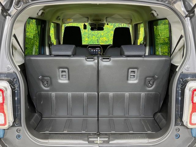 Suzuki Hustler 10