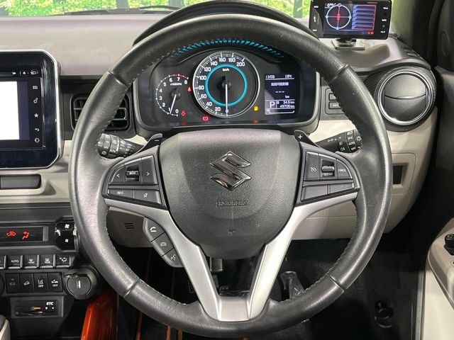 Suzuki Ignis 11