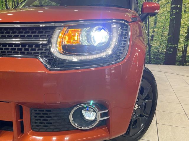 Suzuki Ignis 12