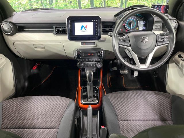 Suzuki Ignis 2