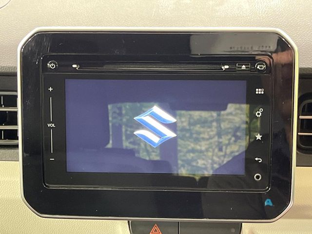 Suzuki Ignis 3
