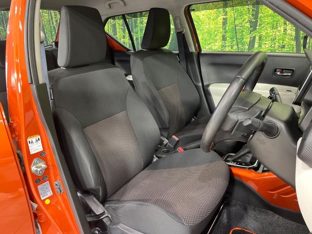 Suzuki Ignis 8