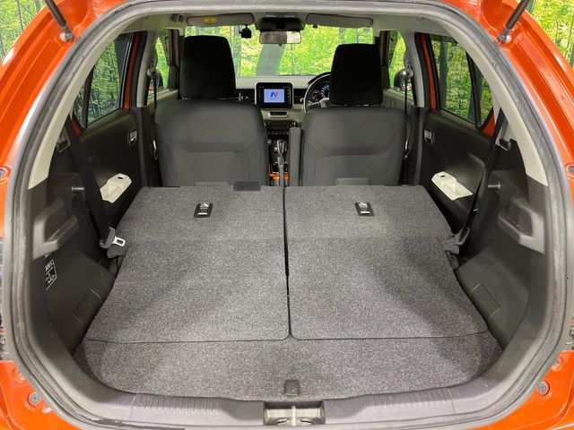 Suzuki Ignis 10
