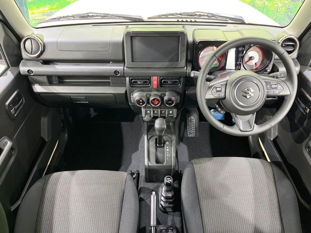 Suzuki Jimny 2