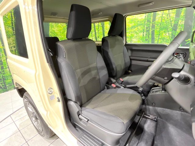 Suzuki Jimny 8