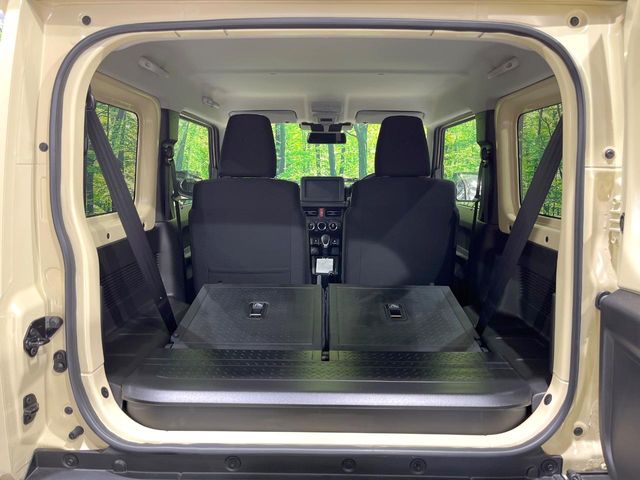 Suzuki Jimny 10