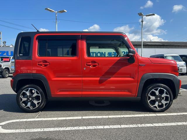 Suzuki Hustler 4