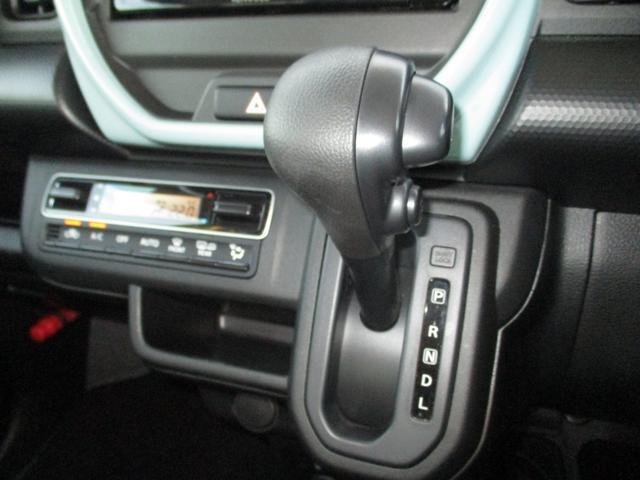 Suzuki Hustler 11