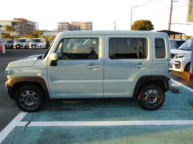 Suzuki Hustler 5