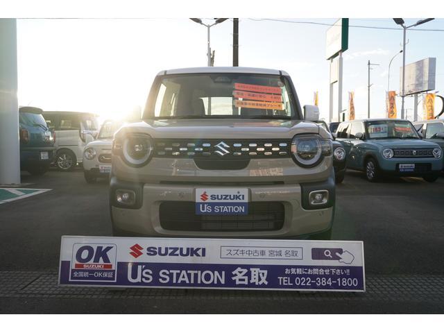 Suzuki XBEE 2