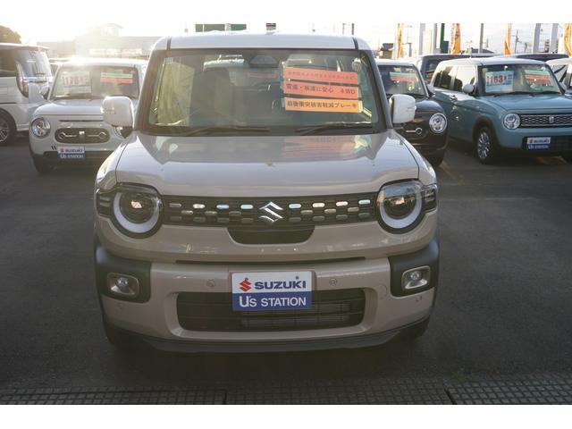 Suzuki XBEE 5