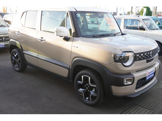 Suzuki XBEE 6