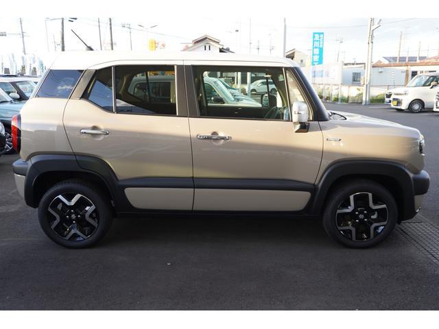 Suzuki XBEE 7