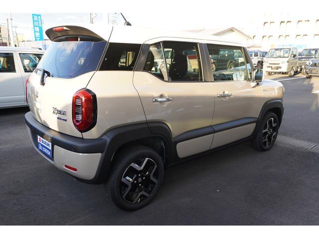 Suzuki XBEE 8