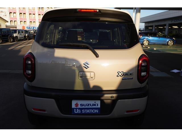 Suzuki XBEE 9