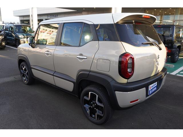 Suzuki XBEE 10