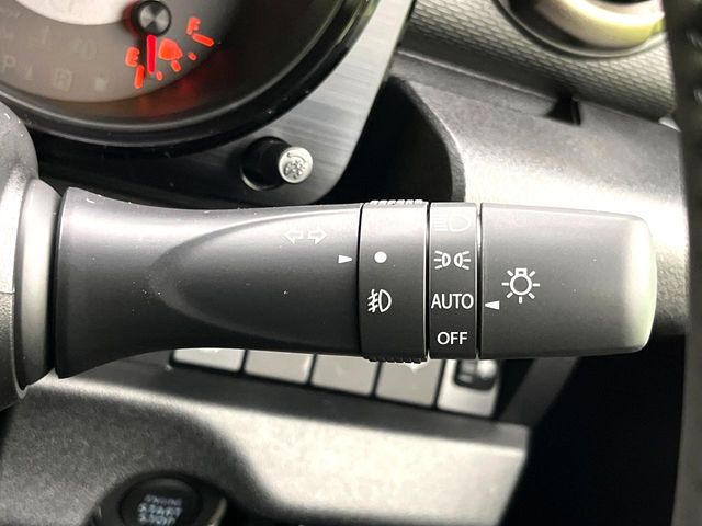 Suzuki Jimny Sierra 6