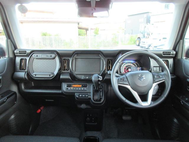 Suzuki Hustler 3