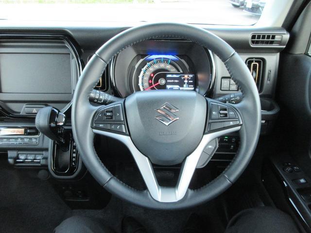Suzuki Hustler 10