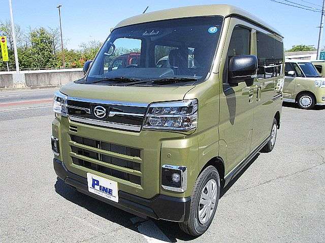Daihatsu Atrai 2