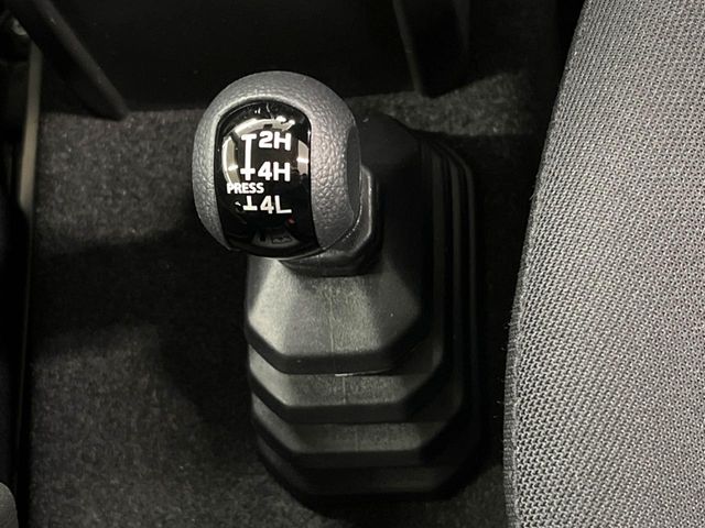 Suzuki Jimny Sierra 3