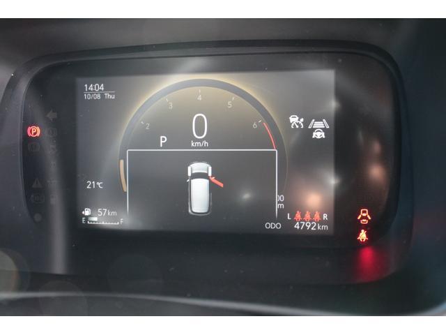 Suzuki XBEE 11