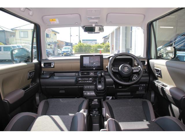 Suzuki XBEE 4