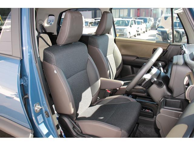 Suzuki XBEE 5