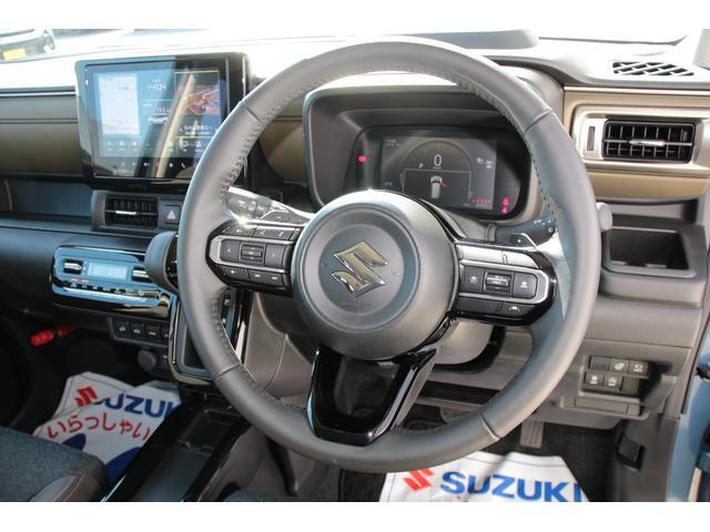 Suzuki XBEE 9