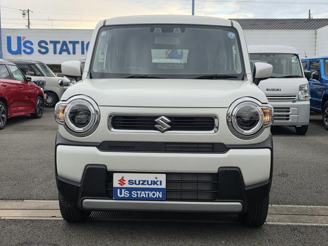 Suzuki Hustler 2