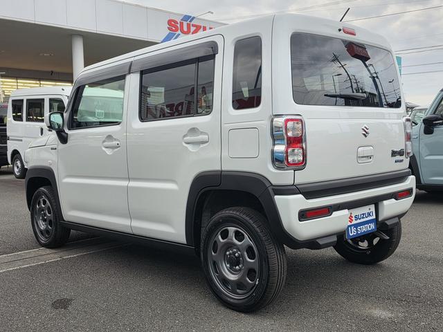 Suzuki Hustler 9
