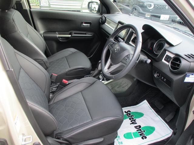 Suzuki Ignis 11