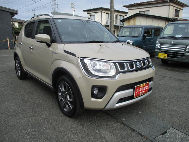 Suzuki Ignis 5