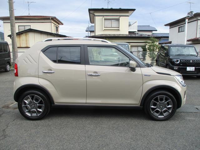 Suzuki Ignis 6
