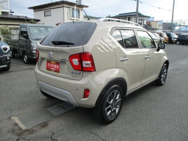 Suzuki Ignis 7