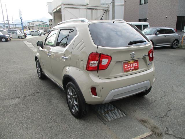 Suzuki Ignis 9