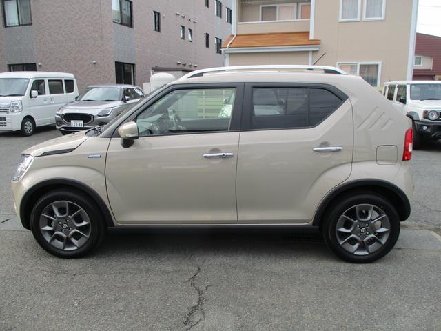 Suzuki Ignis 10