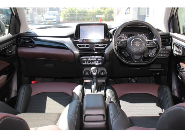 Suzuki Fronx 4