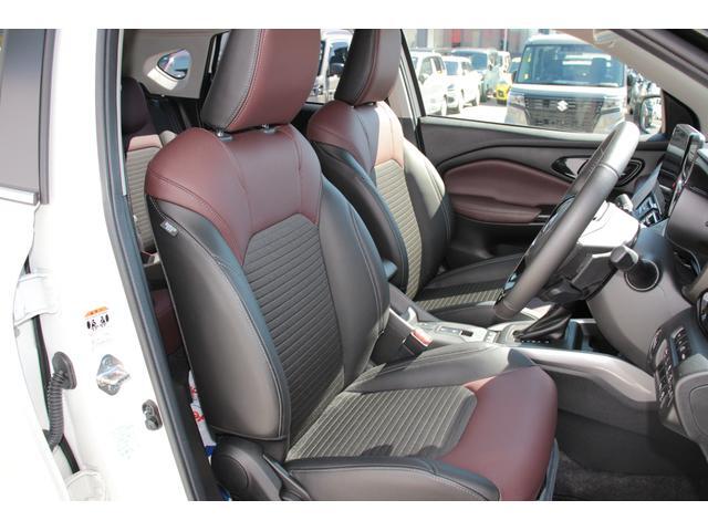 Suzuki Fronx 5