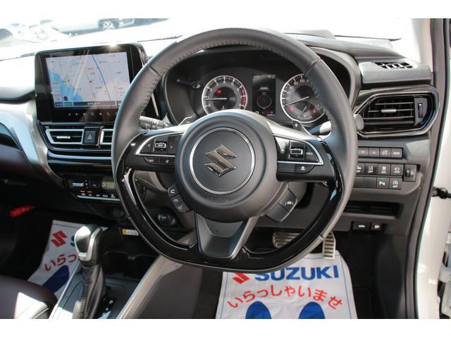 Suzuki Fronx 9