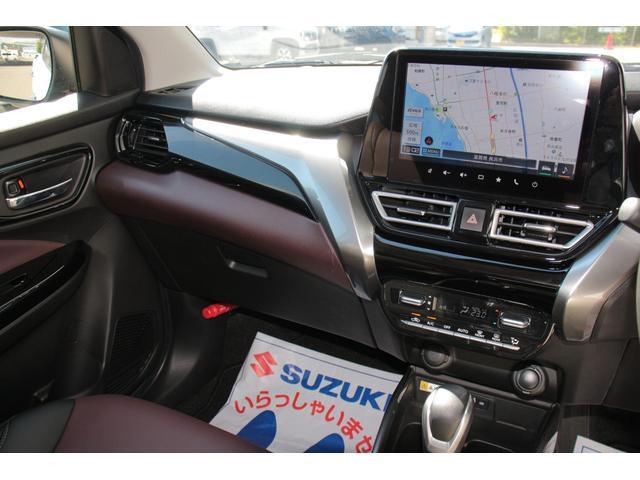 Suzuki Fronx 10