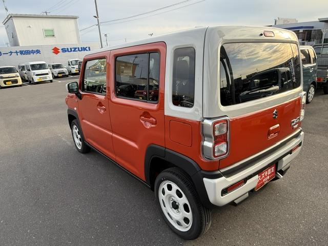 Suzuki Hustler 12