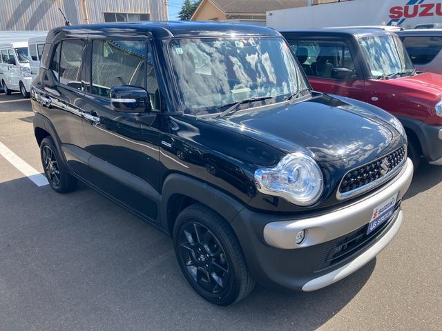 Suzuki XBEE 2