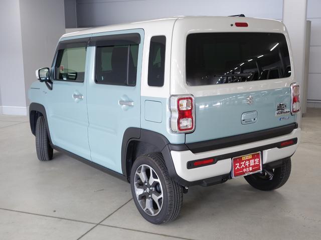 Suzuki Hustler 9