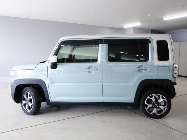 Suzuki Hustler 10