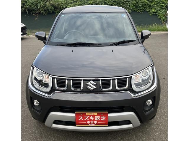 Suzuki Ignis 2